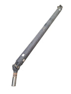 Rear Drive Shaft New Style 6 Lug Wheel 4WD Fits 19-24 DODGE 1500 PICKU