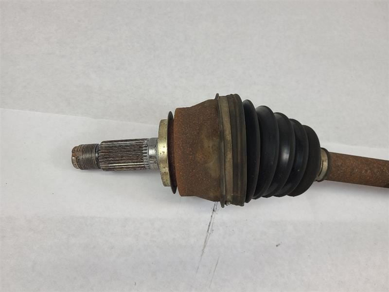 Driver Axle Shaft Front Axle EX-L Leather 5 Speed Fits 11-13 ODYSSEY 6