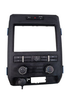 Temperature Control 6.5 X 1.5" Narrow Screen Fits 13-14 FORD F150 PICK