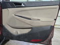 TUCSON    2016 Front Door Trim Panel 631022