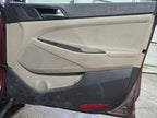 TUCSON    2016 Front Door Trim Panel 631022