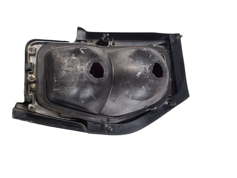 Driver Left Tail Light Delta 88 Fits 72 OLDSMOBILE 642202