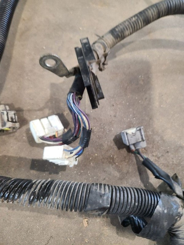 TACOMA    2005 Engine Wire Harness 673800