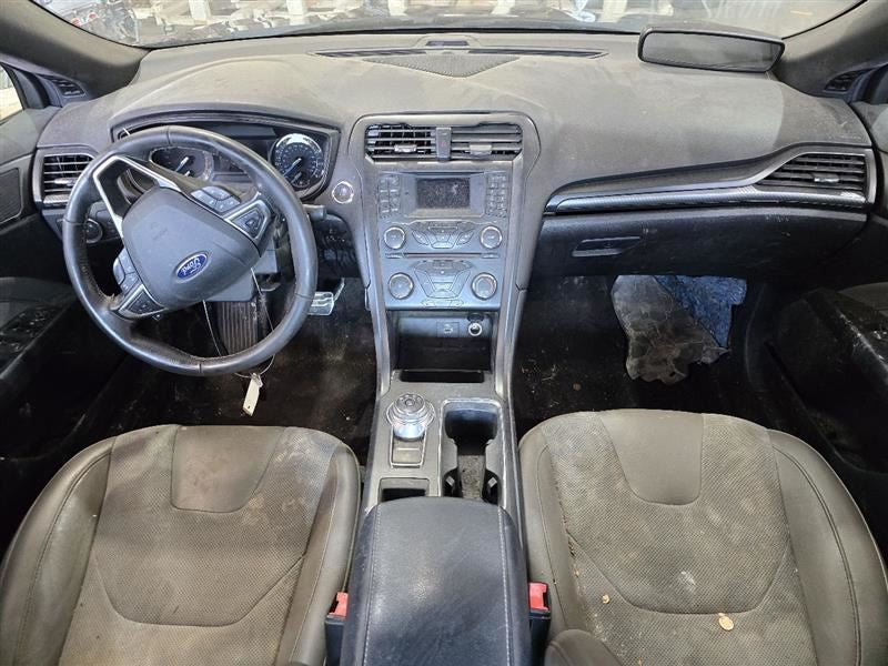 Passenger Right Headlight LED Fits 17-20 FUSION 599390