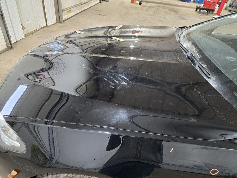 Hood Fits 11-16 BMW 528i 615151