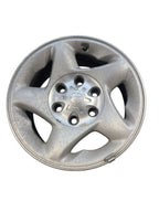 Wheel 16x7 Alloy Without 15mm Offset Fits 01-04 TACOMA 680286