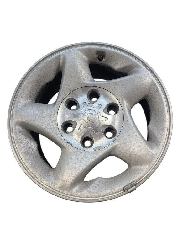 Wheel 16x7 Alloy Without 15mm Offset Fits 01-04 TACOMA 680286