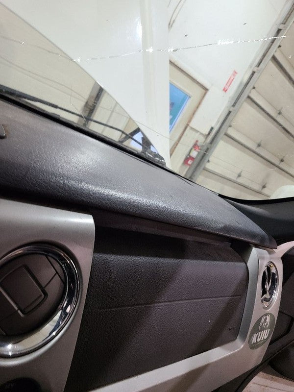 Dash Panel Column Shift FX2 Fits 10-12 FORD F150 PICKUP 664989