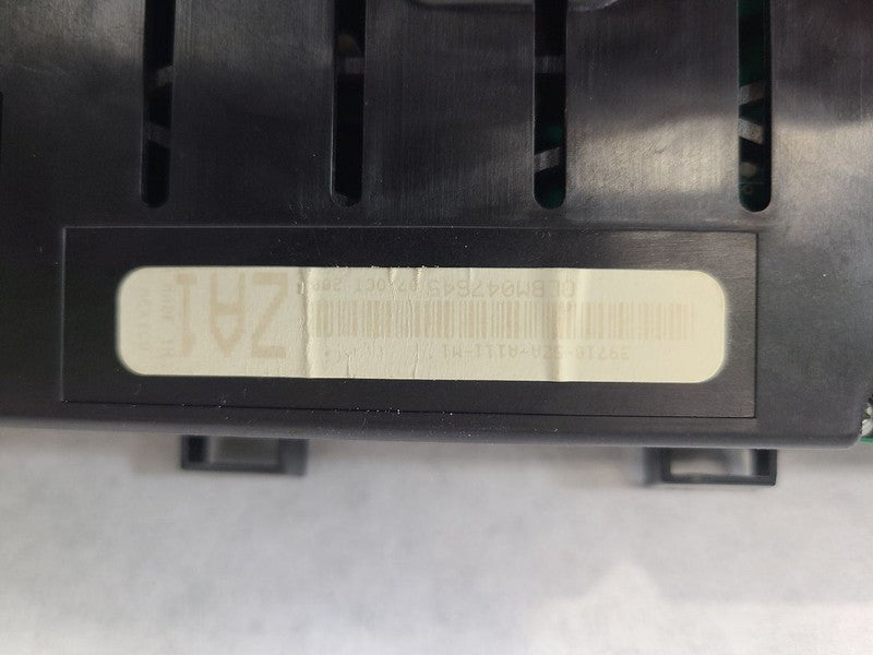 Info-GPS-TV Display Screen Dash EX Fits 09-11 PILOT 609878 39710SZAA11