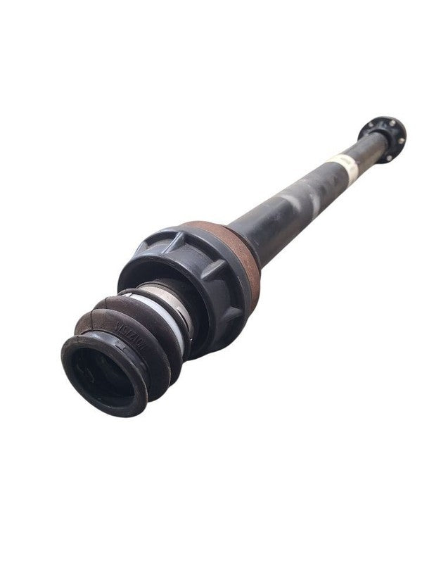 Front Drive Shaft 3.0L Fits 19-26 SILVERADO 1500 PICKUP 669733