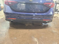 GIULIA    2019 Rear Bumper 656032