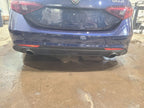 GIULIA    2019 Rear Bumper 656032