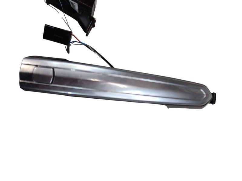 Door Handle Exterior Handle Only Front With Illuminated Fits 16-20 CT6