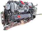 Engine 8-318 5.2L Gasoline VIN Y 8th Digit Fits 98-03 DODGE 1500 VAN 6