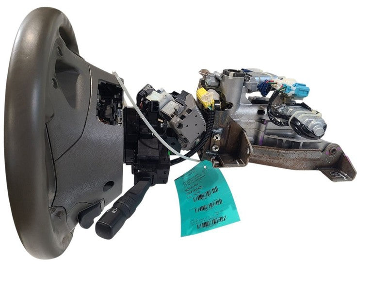 Column Switch Assembly Fits 10-13 MDX 661607