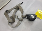 Seat Belt Front VIN J 11th Digit Limited Bucket Fits 11-17 ACADIA 6113