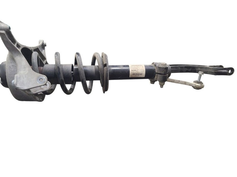 Passenger Strut Front Standard Suspension Fits 15-18 PORSCHE MACAN 661
