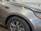Passenger Right Fender Fits 16-20 OPTIMA 605437
