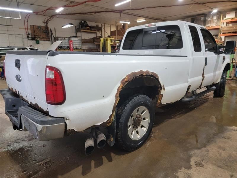 Intake Manifold 6.4L Diesel Fits 08-10 FORD F250SD PICKUP 430307