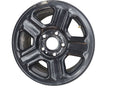 Wheel VIN W 6th Digit Jk Body 16x7 5 Spoke Steel Fits 07-18 WRANGLER 6