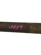 Front Drive Shaft Fits 07-14 EXPEDITION 588867