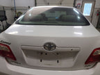 Trunk/Hatch/Tailgate Conventional Ignition Fits 07-11 CAMRY 649845