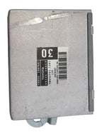 Chassis ECM Cruise Control Right Hand Kick Panel 2WD Fits 01-02 TACOMA