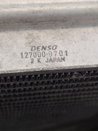 Intercooler 2.3L 4 Cylinder Fits 07-12 RDX 661050