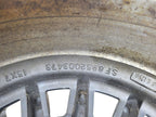 Wheel 15x7 Aluminum Fits 87-91 GRAND WAGONEER 679030