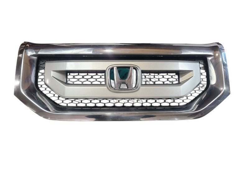 Grille Upper Fits 09-11 PILOT 662109