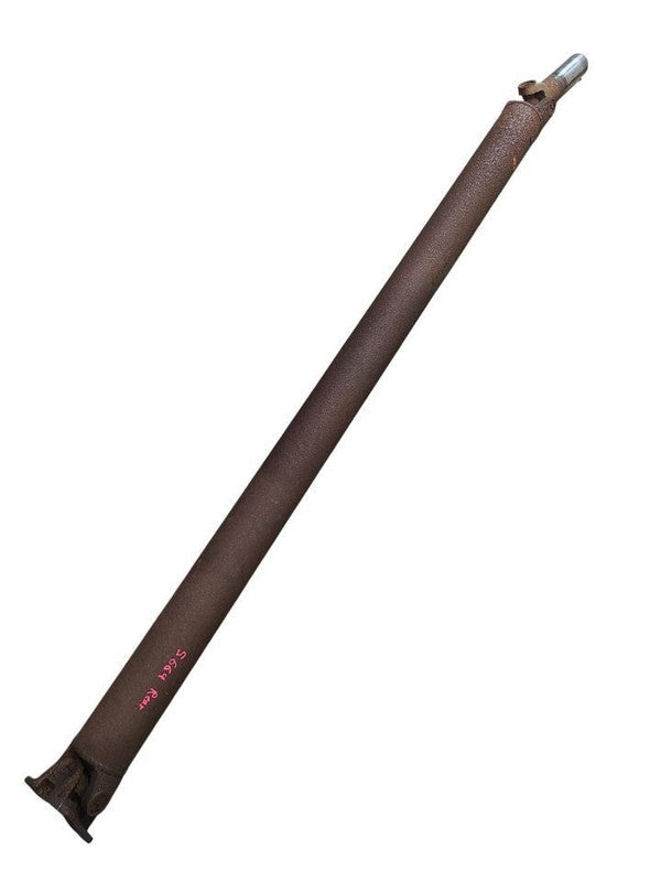 Rear Drive Shaft 156" Wb Assembly 4WD Fits 11-16 FORD F250SD PICKUP 67