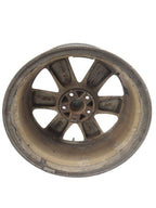 Wheel 18x7-1/2 Alloy 6 Creased Spoke Fits 06-07 MURANO 619346