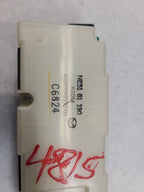 Temperature Control With AC Fits 06-08 MAZDA MX-5 MIATA 604726