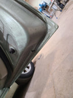 Passenger Front Door Electric Windows Fits 07-11 CAMRY 671594