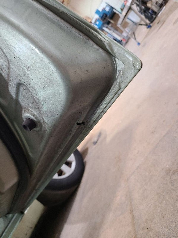 Passenger Front Door Electric Windows Fits 07-11 CAMRY 671594
