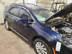 Passenger Right Front Door Tempered Glass Fits 17-25 PACIFICA 676776