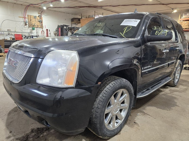 YUKON     2007 Seat Belt Rear 623803