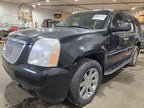YUKON     2007 Seat Belt Rear 623803