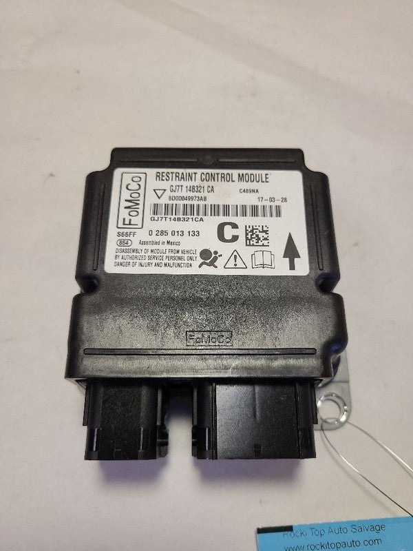 Chassis ECM Fits 17-18 MKC 626093
