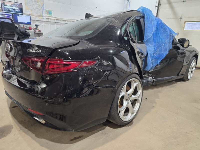 GIULIA    2019 Side View Mirror 612906