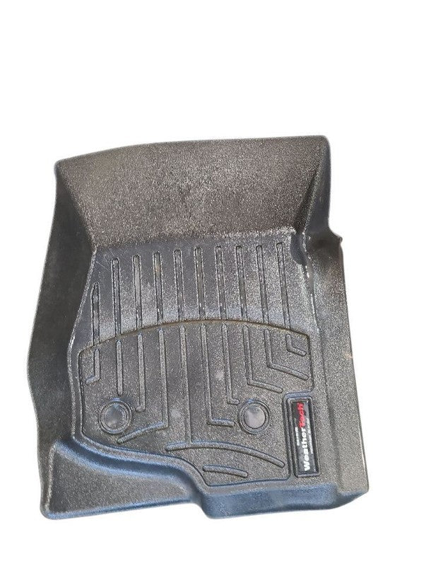 SILVRDO25 2008 Floor Mat 645800