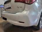 Rear Bumper Fits 14 INFINITI QX80 555090