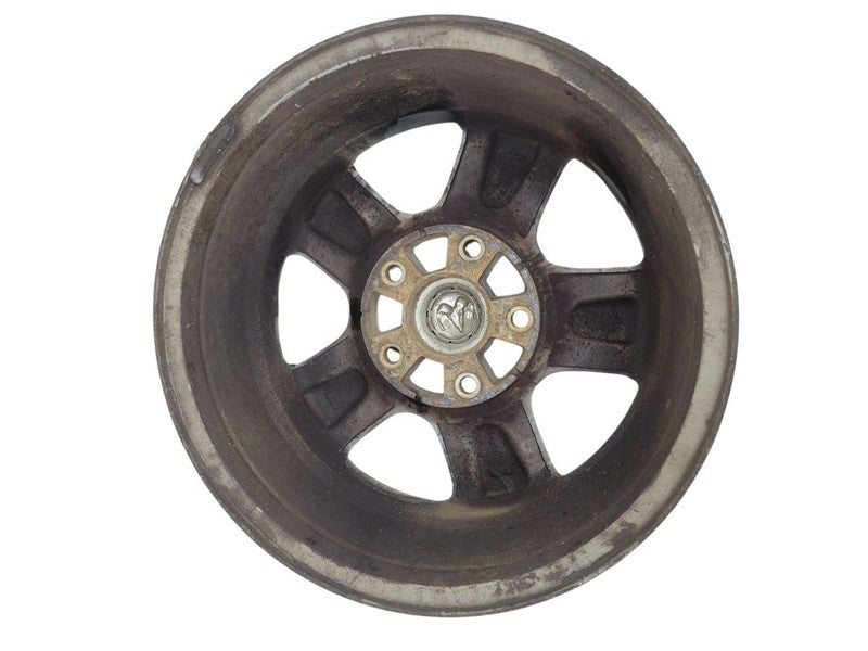Wheel 17x7 Road Wheel Aluminum Opt Wfx Fits 09-12 DODGE 1500 PICKUP 67