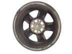Wheel 17x7 Road Wheel Aluminum Opt Wfx Fits 09-12 DODGE 1500 PICKUP 67