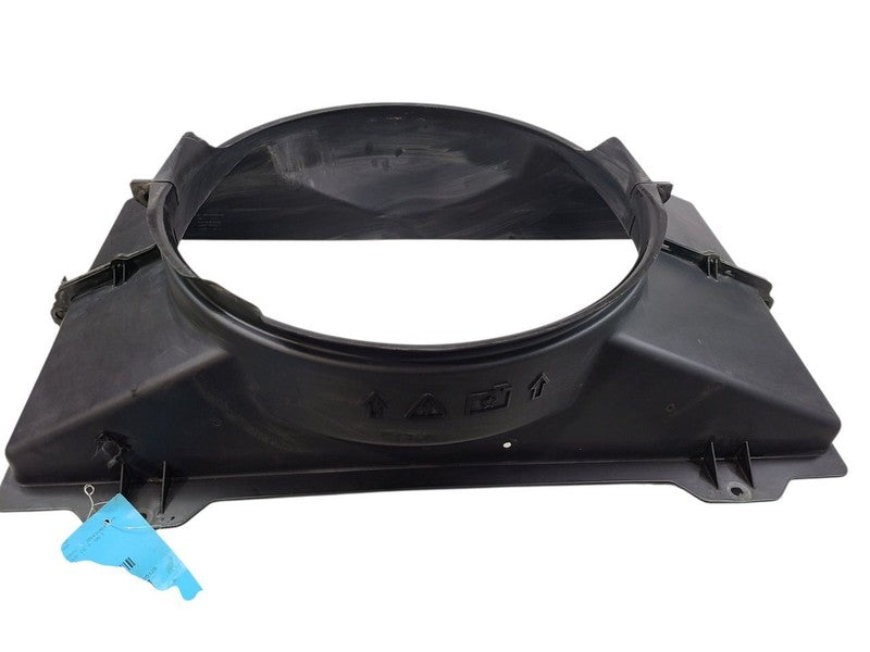 SUBURBN15 2004 Radiator Shroud 636686