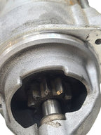 Starter Motor 2.0kw Fits 10-19 TUNDRA 676950