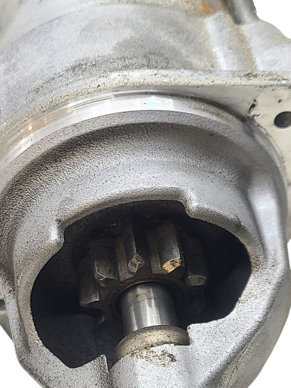 Starter Motor 2.0kw Fits 10-19 TUNDRA 676950