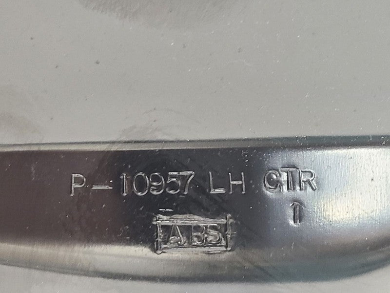 F150      1997 Dash Bezel 678734