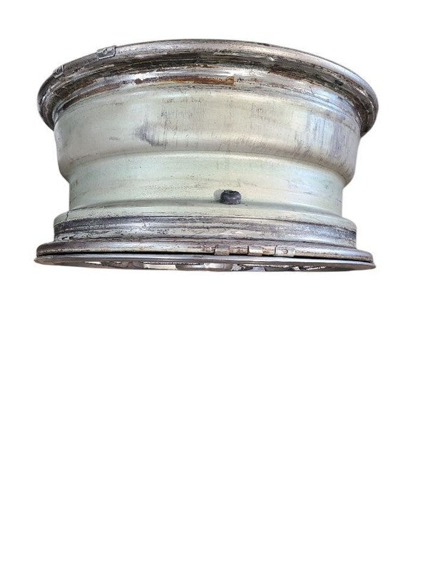 Wheel Super Stock Fits 71-72 OLDSMOBILE 643668
