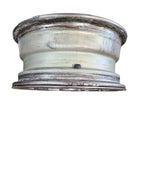 Wheel Super Stock Fits 71-72 OLDSMOBILE 643668